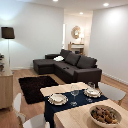 Ares Do Mar - 4 Beds Apartment And Car Parking Matosinhos  Buitenkant foto