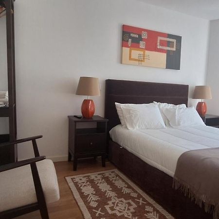 Ares Do Mar - 4 Beds Apartment And Car Parking Matosinhos  Buitenkant foto