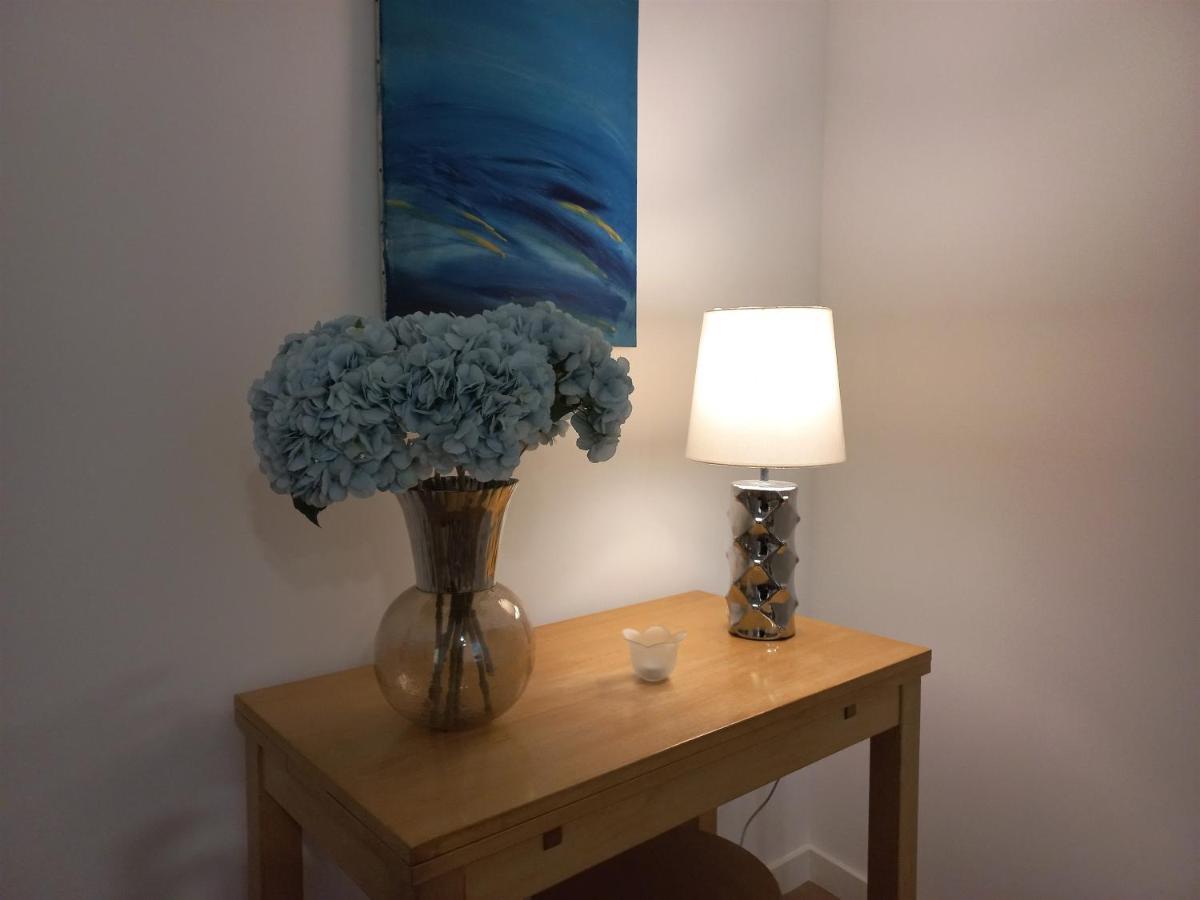 Ares Do Mar - 4 Beds Apartment And Car Parking Matosinhos  Buitenkant foto