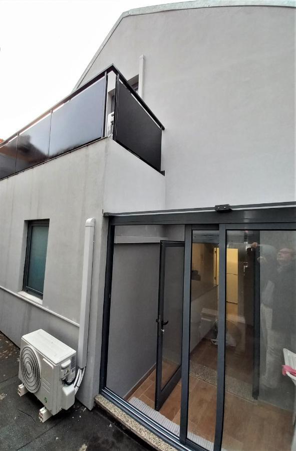 Ares Do Mar - 4 Beds Apartment And Car Parking Matosinhos  Buitenkant foto