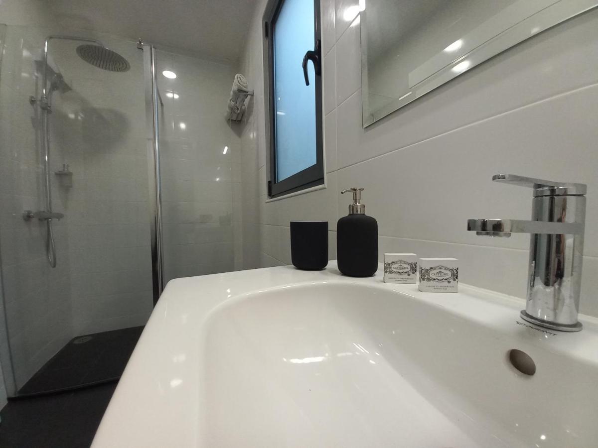 Ares Do Mar - 4 Beds Apartment And Car Parking Matosinhos  Buitenkant foto
