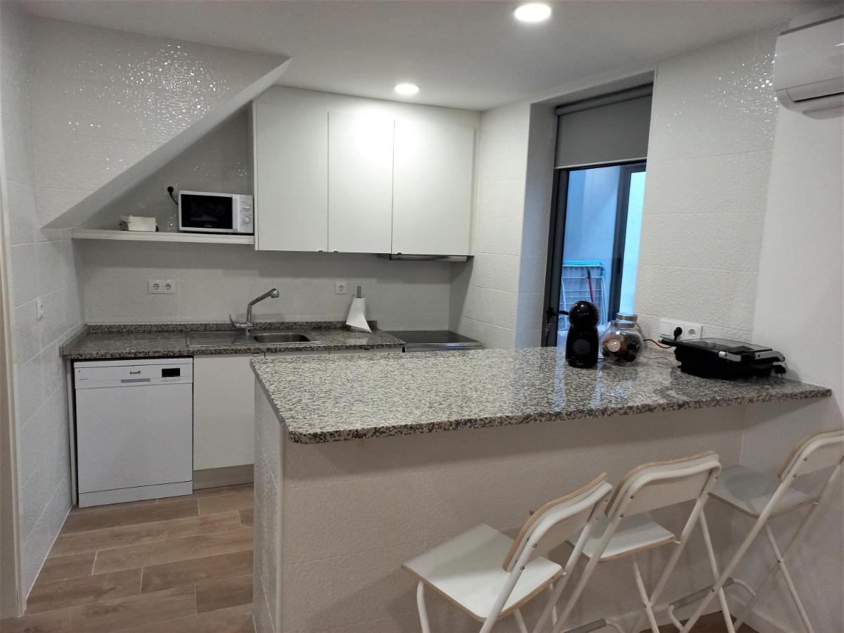 Ares Do Mar - 4 Beds Apartment And Car Parking Matosinhos  Buitenkant foto