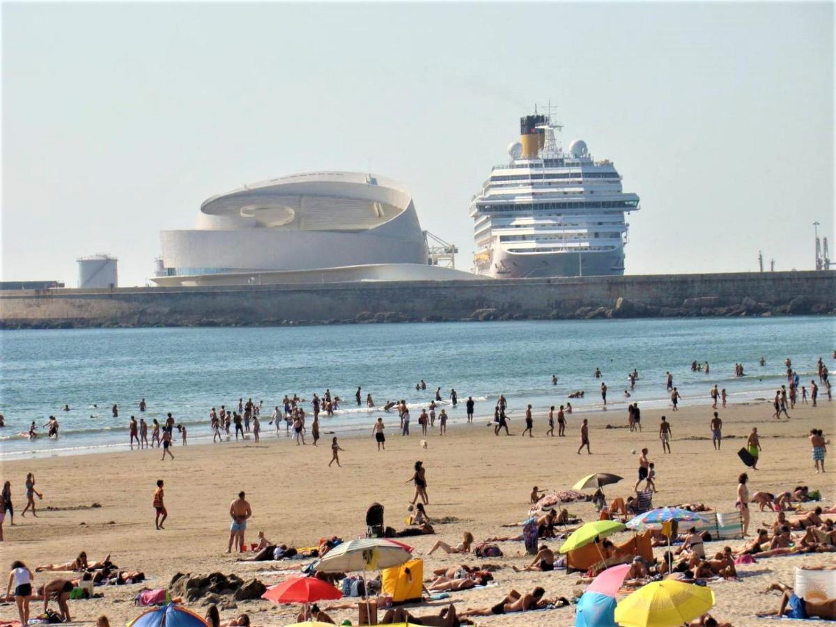 Ares Do Mar - 4 Beds Apartment And Car Parking Matosinhos  Buitenkant foto