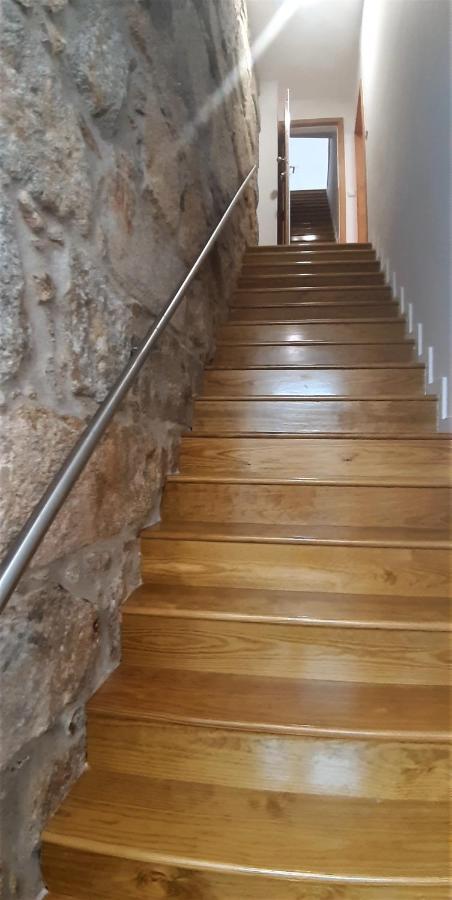 Ares Do Mar - 4 Beds Apartment And Car Parking Matosinhos  Buitenkant foto